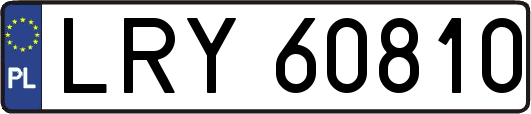 LRY60810