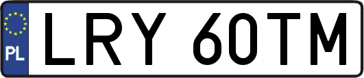 LRY60TM