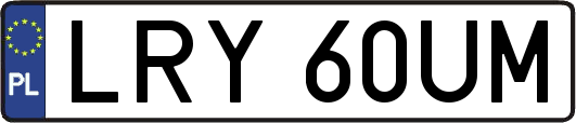 LRY60UM