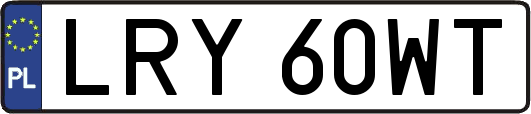 LRY60WT