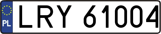 LRY61004