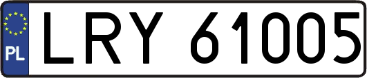 LRY61005