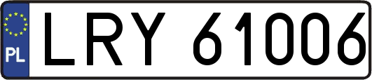 LRY61006