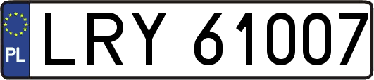 LRY61007