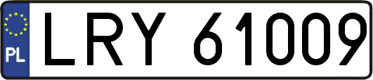 LRY61009