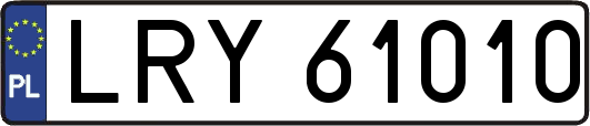 LRY61010