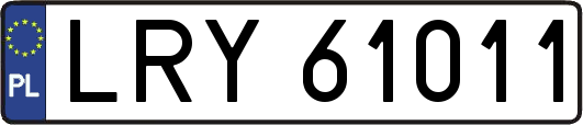LRY61011