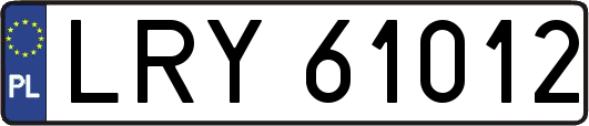LRY61012
