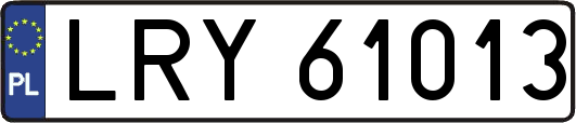 LRY61013