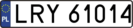 LRY61014