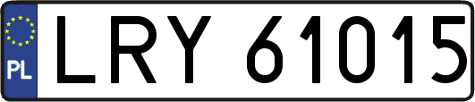 LRY61015