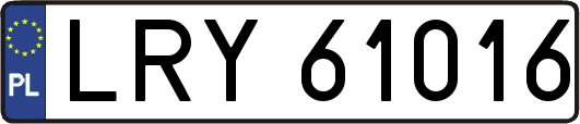 LRY61016