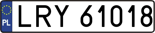 LRY61018