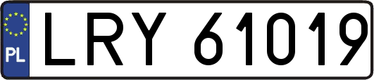 LRY61019