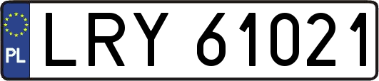 LRY61021