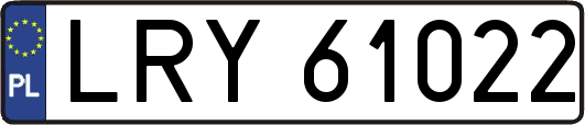 LRY61022