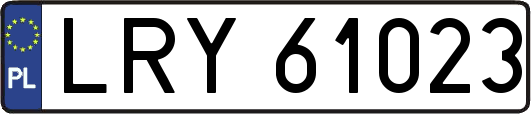 LRY61023