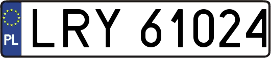 LRY61024