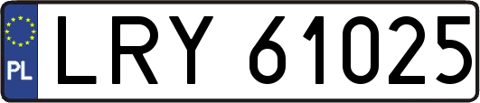 LRY61025