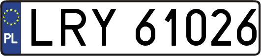 LRY61026