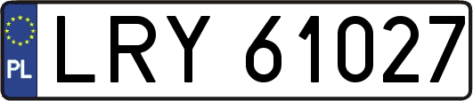 LRY61027