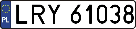 LRY61038