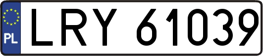 LRY61039