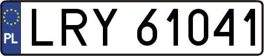 LRY61041