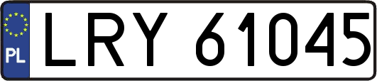LRY61045