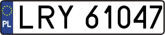 LRY61047