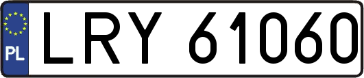 LRY61060