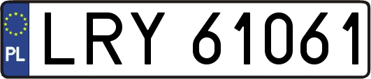 LRY61061