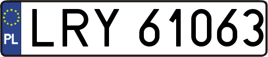 LRY61063