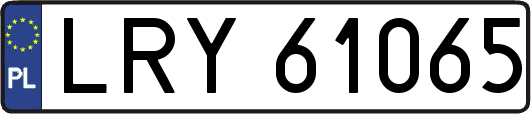 LRY61065