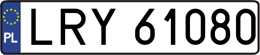 LRY61080