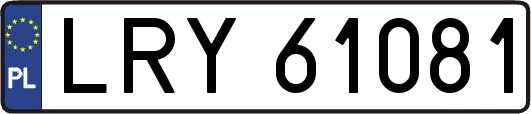 LRY61081