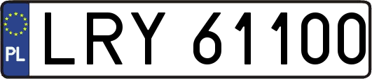 LRY61100