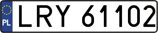 LRY61102