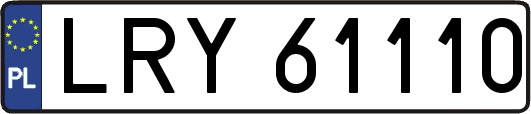 LRY61110