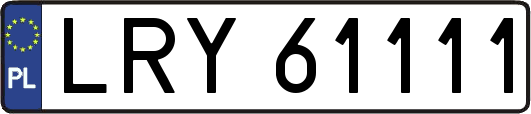 LRY61111