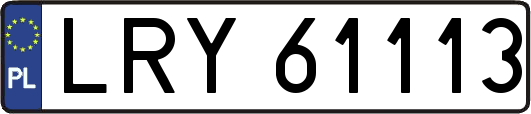 LRY61113