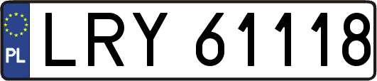 LRY61118