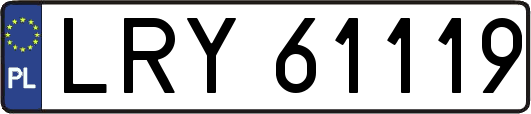 LRY61119