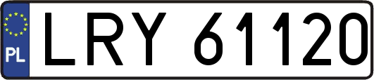 LRY61120