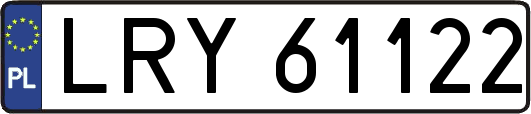 LRY61122