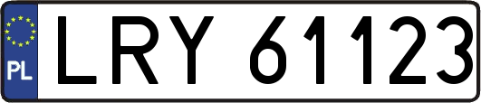 LRY61123