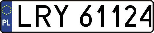 LRY61124