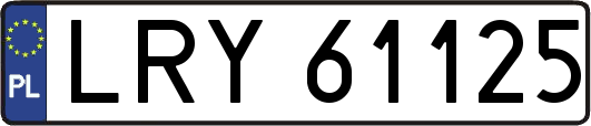 LRY61125