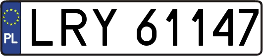 LRY61147