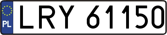 LRY61150